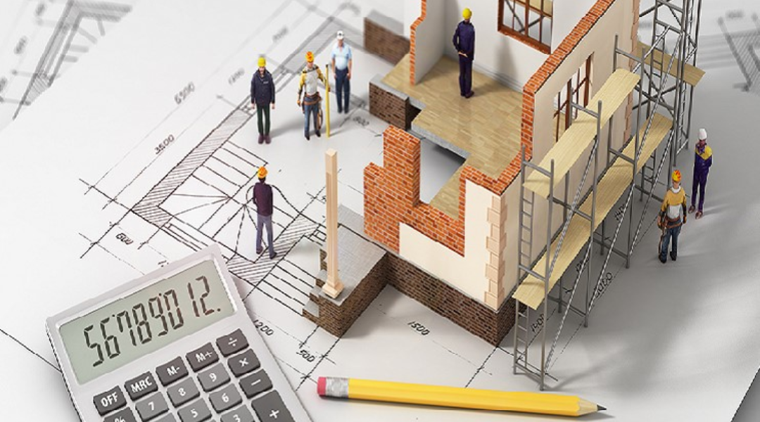 8 CONSEJOS PRÁCTICOS PARA EL CONTROL DE COSTOS EN LA GESTIÓN DE LA CONSTRUCCIÓN