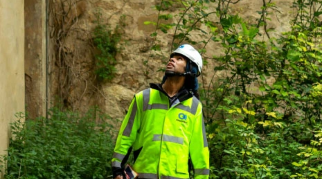 LA IMPORTANCIA DE LA EVALUACIÓN DEL IMPACTO AMBIENTAL EN PROYECTOS DE INGENIERÍA CIVIL