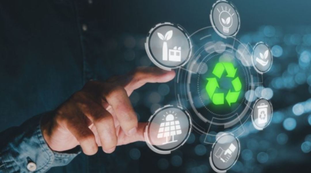 INTELIGENCIA ARTIFICIAL Y SOSTENIBILIDAD: ALIANZA GANADORA