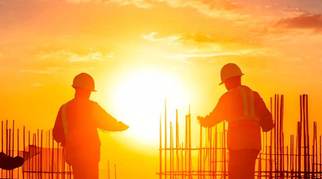 7 MANERAS EN QUE EL SOFTWARE DE GESTIÓN DE FUERZA LABORAL AYUDA A COMBATIR LA ESCASEZ DE MANO DE OBRA EN LA CONSTRUCCIÓN