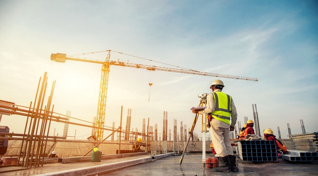 INDUSTRIA CONSTRUCTORA