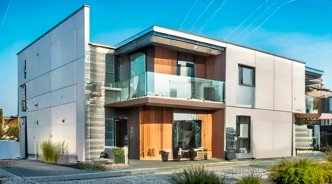 PRIMEROS PASOS CON LA CONSTRUCCIÓN PREFABRICADA