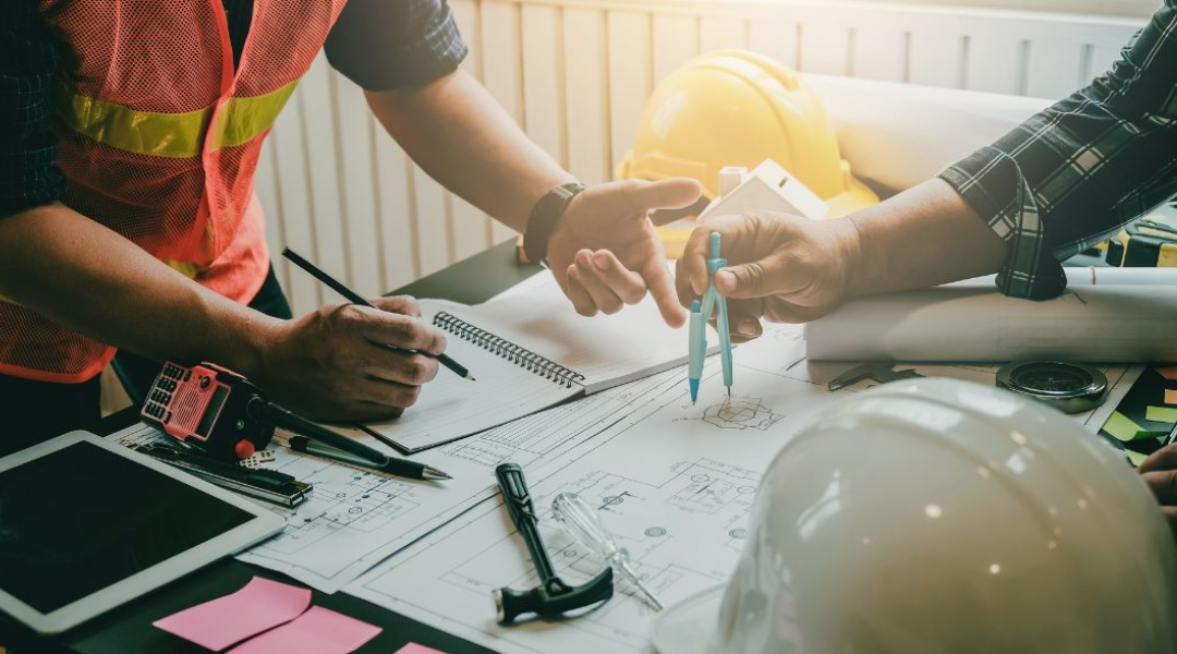 LOS 3 ERRORES MÁS COMUNES QUE AFECTAN LA PRODUCTIVIDAD EN LA CONSTRUCCIÓN