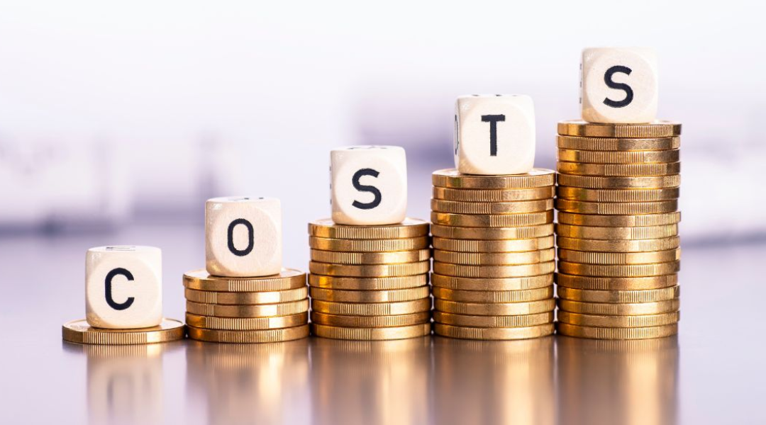 ¿COMO CONTROLAR LOS COSTOS DE UN PROYECTO DE CONSTRUCCIÓN?