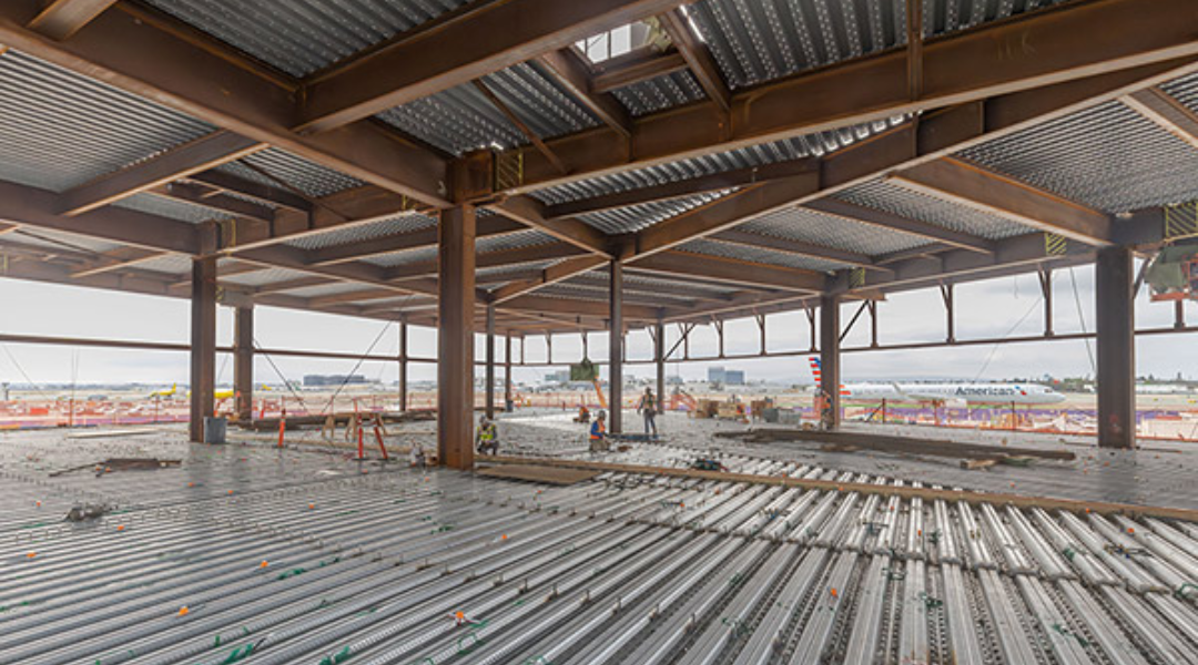 ¿QUÉ ES EL LOSACERO?