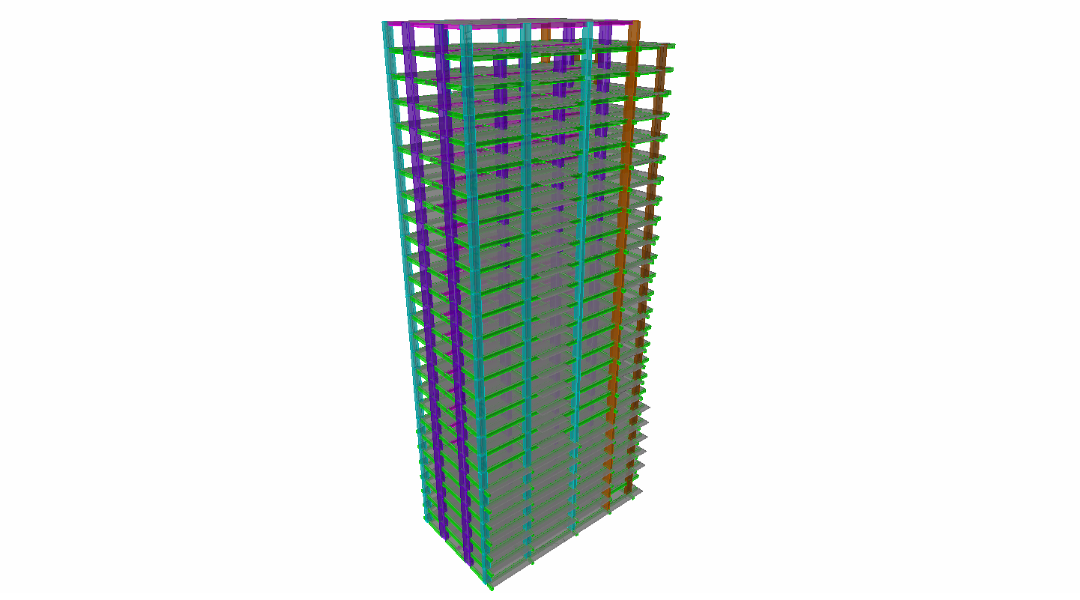 MEMORIA DE CÁLCULO ESTRUCTURAL: CONTENIDOS Y ESTRUCTURA