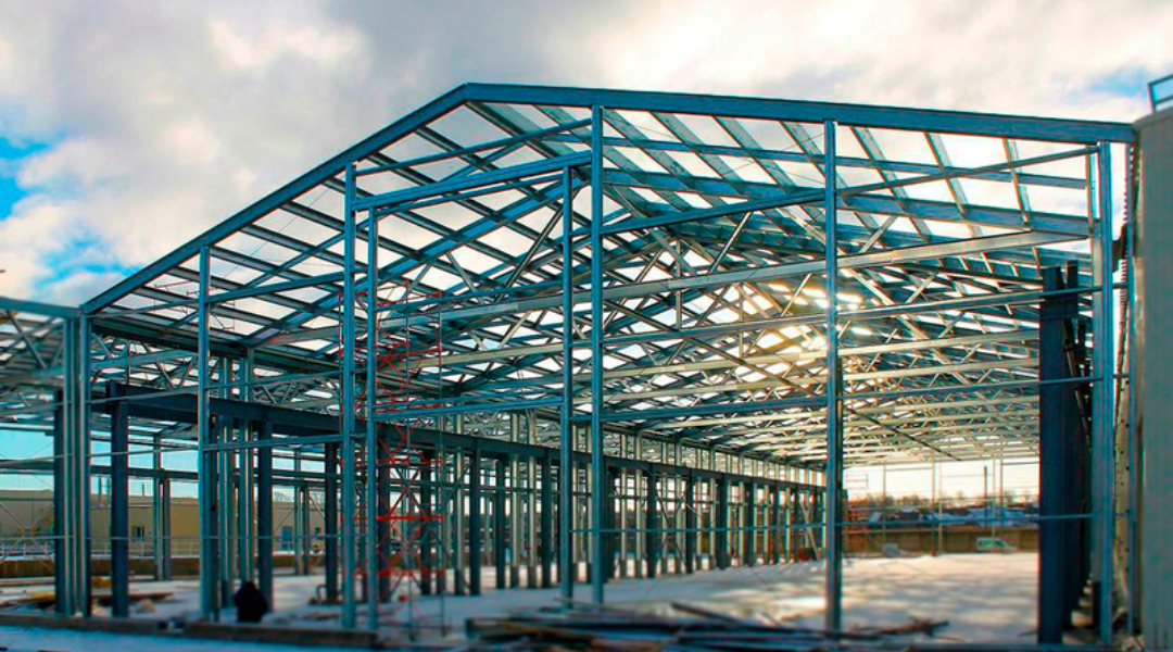 ¿CUÁL NORMA RIGE LA CONSTRUCCIÓN DE LAS ESTRUCTURAS METÁLICAS EN COLOMBIA?