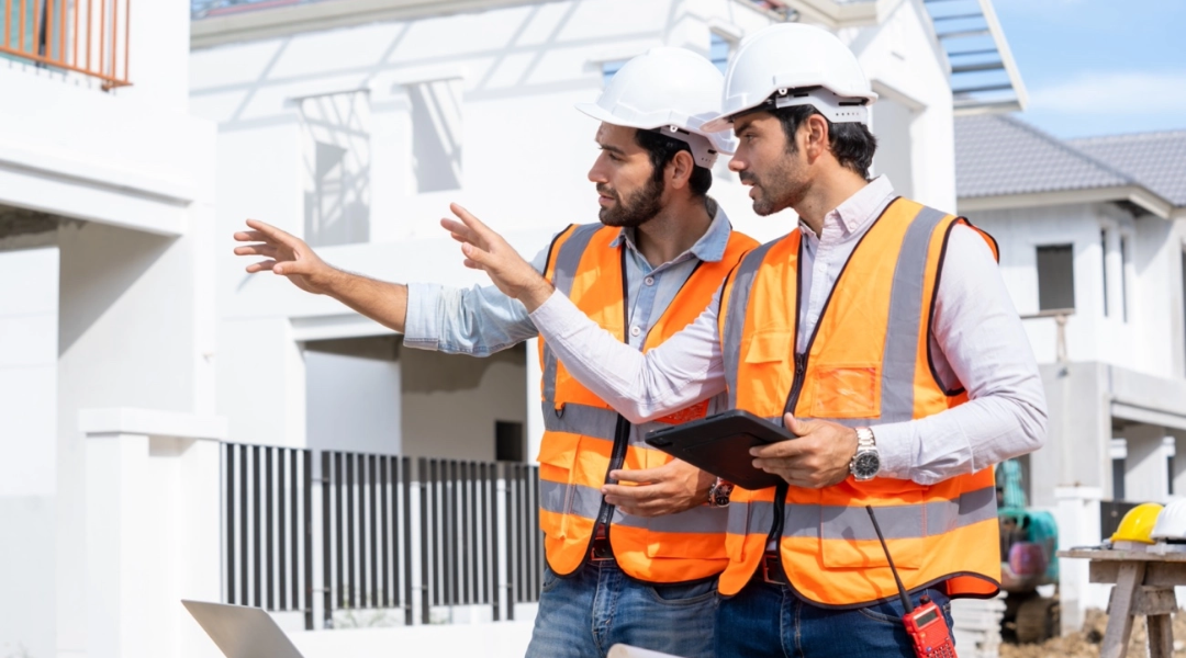 5 ERRORES FRECUENTES EN CONSTRUCCIÓN DE OBRAS