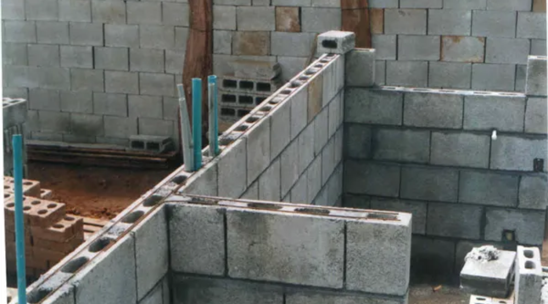 CONOCIENDO Y ENTENDIENDO EL SISTEMA DE MUROS DE CARGA PARA EDIFICACIONES