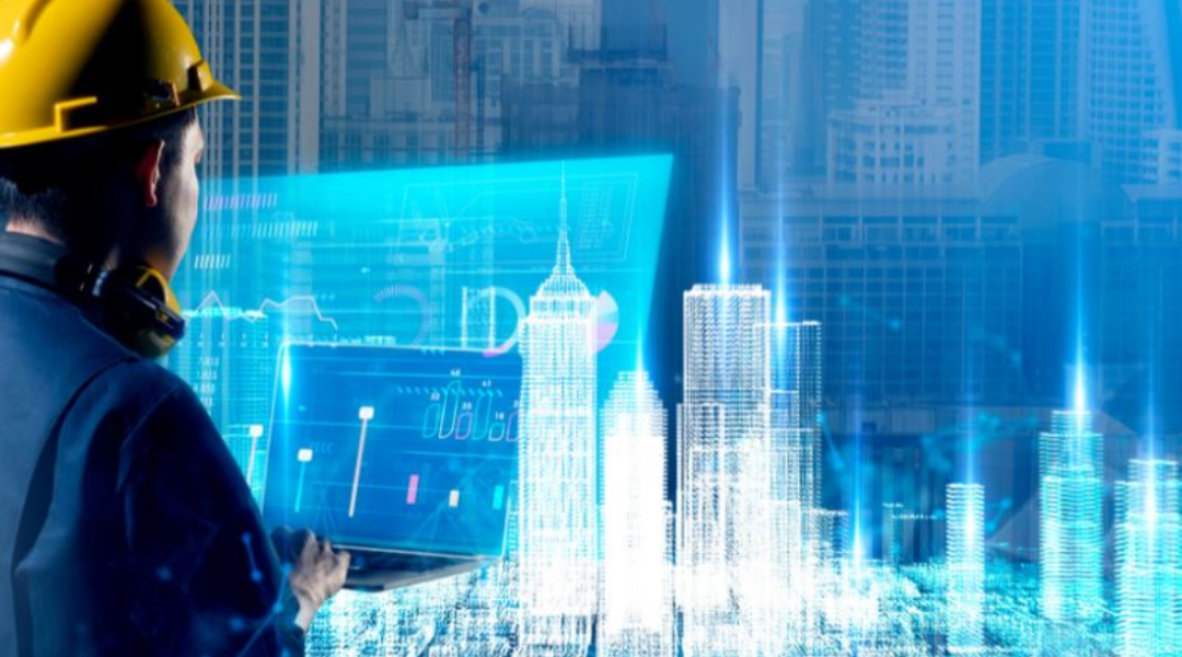 IA EN CONSTRUCCIÓN: INNOVACIÓN Y EFICIENCIA REVOLUCIONARIAS