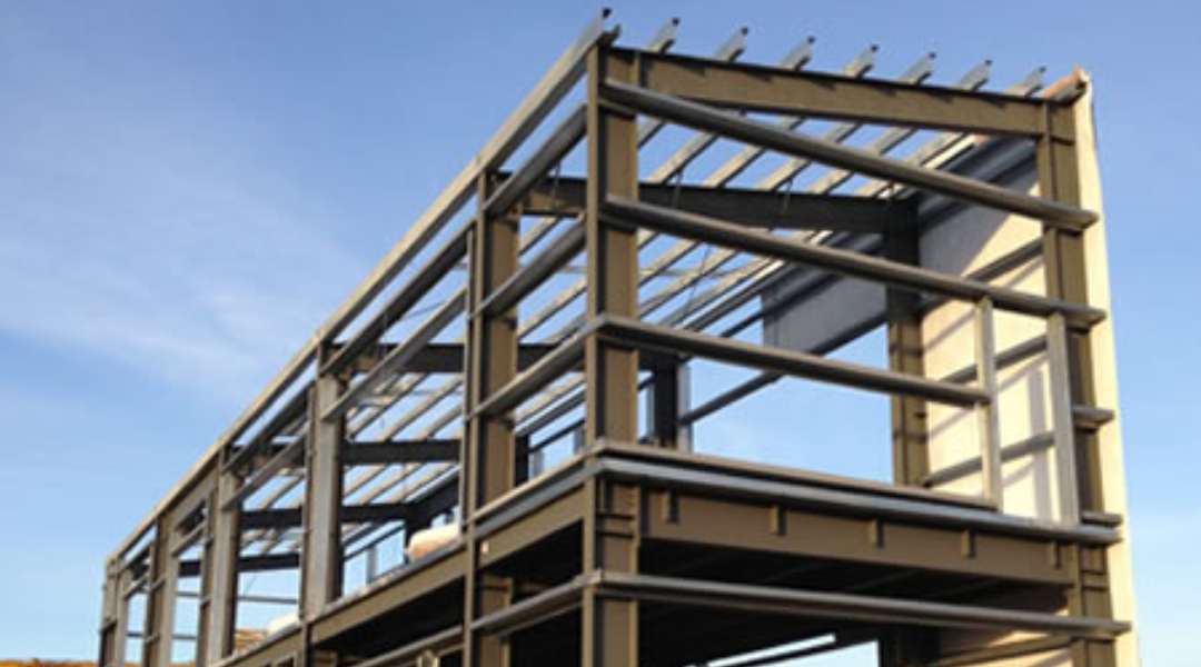 GENERALIDADES DE DISEÑO DE ESTRUTURAS METALICAS