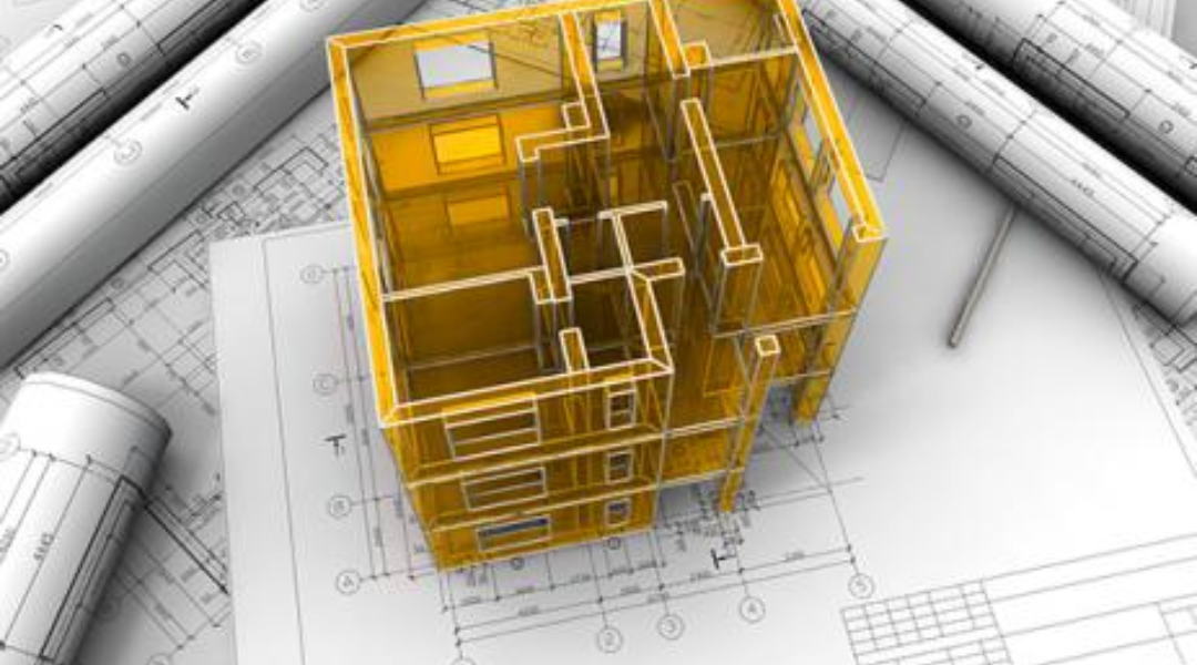 AUTOMATIZACIÓN DE PROCESOS DE PROYECTOS ESTRUCTURALES