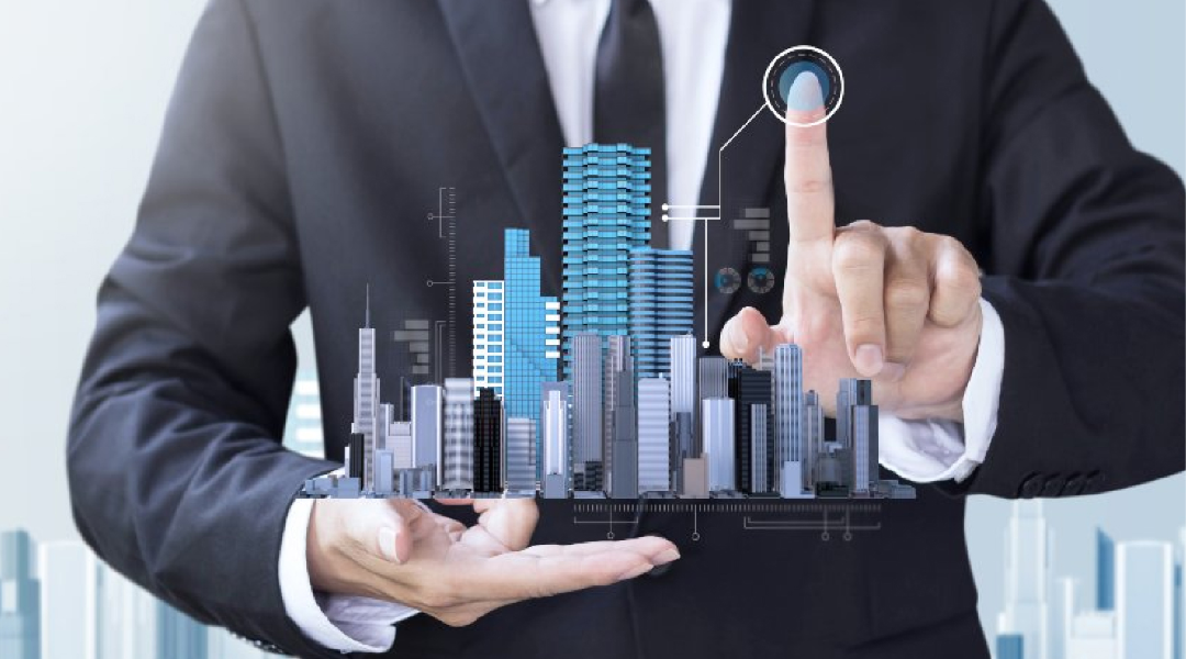 TRANSFORMANDO LA CONSTRUCCIÓN CON ESTRATEGIA DE MARKETING DIGITAL