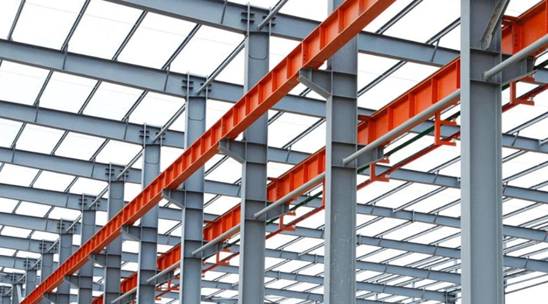 VIGAS IPR: EL SECRETO DETRÁS DE LAS ESTRUCTURAS RESISTENTES Y EFICIENTES