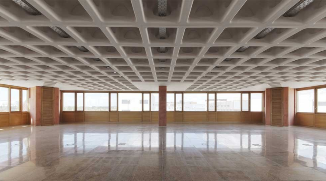 ¿QUÉ SON LAS LOSAS ALIGERADAS?