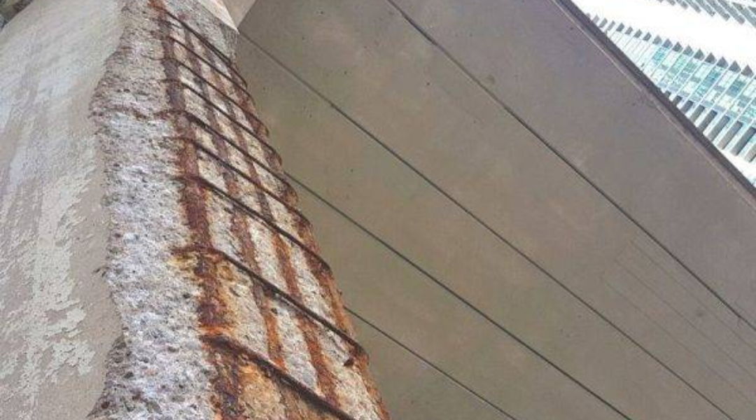 CORROSIÓN DEL ACERO DE REFUERZO