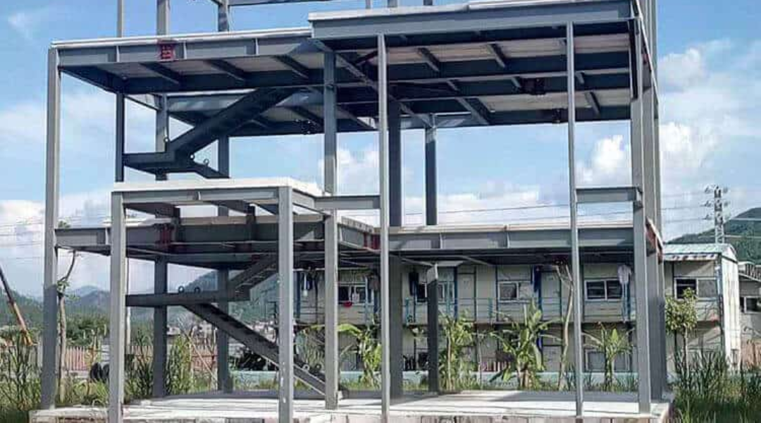 CÓMO EVITAR SOBRECOSTOS EN LA CONSTRUCCIÓN METÁLICA SIN AFECTAR LA CALIDAD