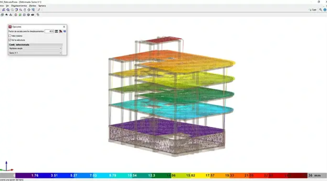 ¿CUÁLES SON LAS DIFERENCIAS ENTRE ANÁLISIS ESTÁTICO Y DINÁMICO?