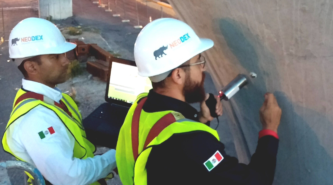 EVALUACIÓN DE LA INTEGRIDAD ESTRUCTURAL EN LA INSPECCIÓN DETALLADA Y ENSAYOS PARA EL MANTENIMIENTO Y REPARACIÓN DE ESTRUCTURAS METÁLICAS