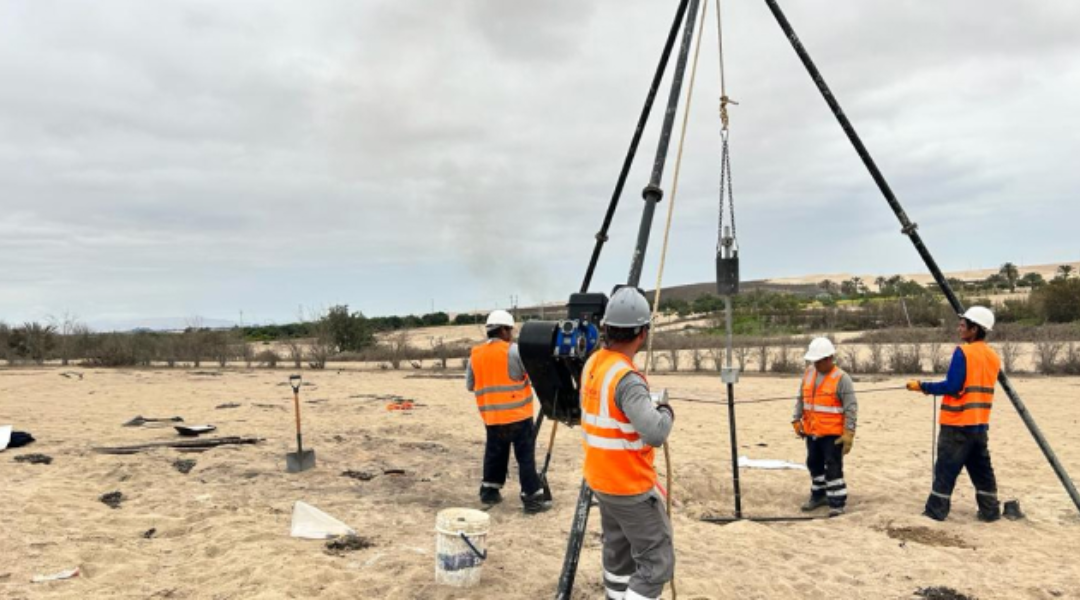 IMPORTANCIA DEL ESTUDIO DE SUELOS: RIESGOS TÉCNICOS QUE DEBES CONOCER ANTES DE CONSTRUIR