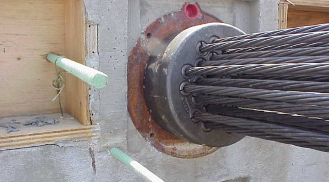 VENTAJAS DEL SISTEMA POSTENSADO