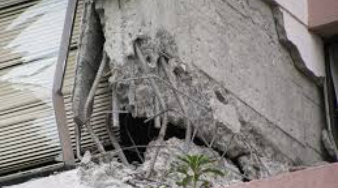 CONCRETO MAL DOSIFICADO: EL ENEMIGO INVISIBLE DE LAS ESTRUCTURAS