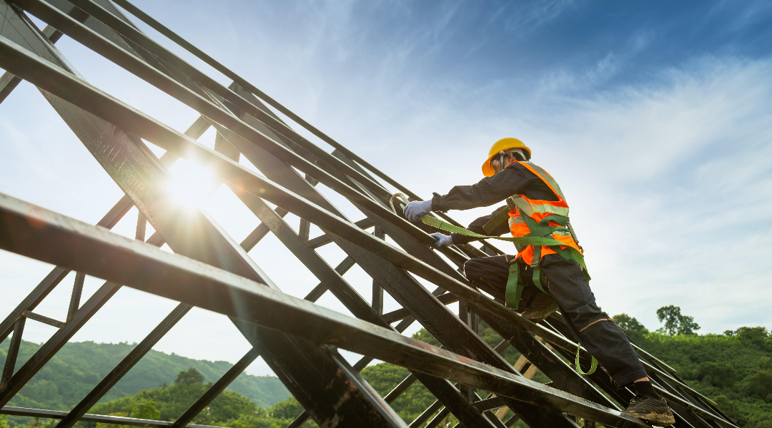 ACERO ESTRUCTURAL Y SUS PATOLOGIAS