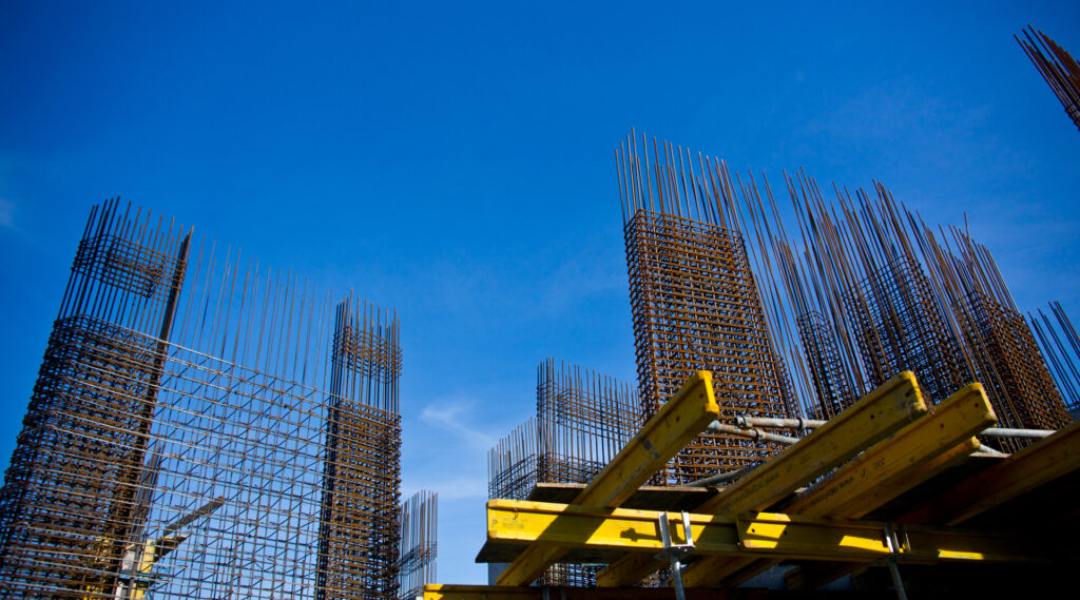 ¿COMO SE HACE UNA ESTRUCTURA SISMORRESISTENTE?