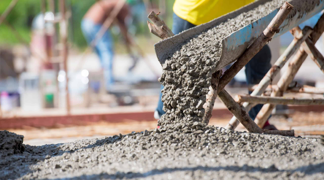 TRES MANERAS EN LAS QUE EL CONCRETO AFECTA LA RESISTENCIA DEL CONCRETO