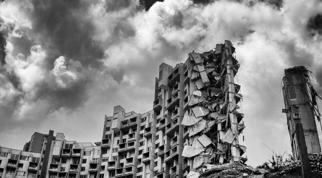 ERRORES COMÚNES EN CONSTRUCCIÓN EN ZONAS SÍSMICA Y COMO EVITARLOS
