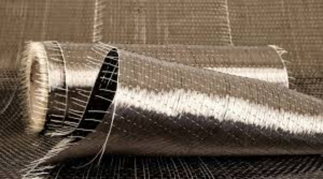 REFUERZOS ESTRUCTURALES CON FIBRA DE CARBONO