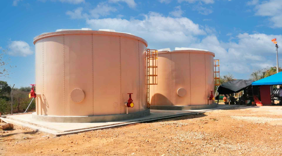 ¿CÓMO ELEGIR CONCRETO PARA PISCINAS Y TANQUES DE AGUA?