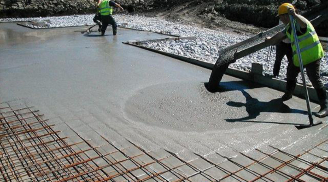 CONCRETO AUTOCOMPACTANTE: ORIGEN, VENTAJAS Y APLICACIONES
